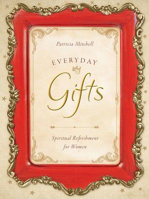 cover image of Everyday Gifts
